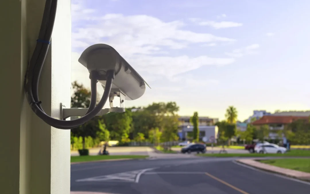 The Future of Surveillance Cameras: Balancing Safety and Privacy