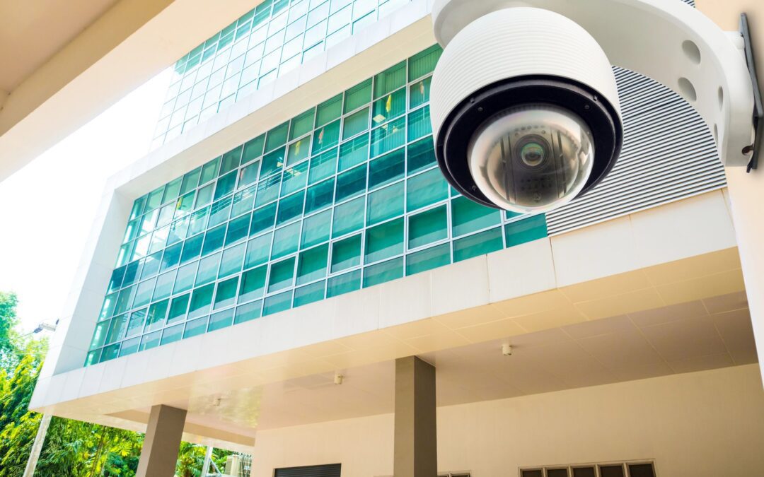 Video Surveillance System Strengths and Weaknesses