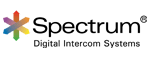 Spectrum Digital Intercom Systems